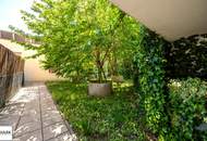 Nähe Floridsdorf Bahnhof (S+U): gepflegte 2-Zimmer-Wohnung mit tollen Lichtverhältnissen