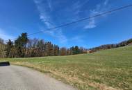 Grundstück mit Nebengebäude und Altbestand in Fötschach