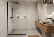 Urban wohnen, überraschend ruhig leben – stilvoll sanierter Altbau mit Lift, Freiflächen und moderner Energietechnik