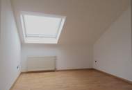 NÄHE PRATERSTERN – HELLES 4-ZIMMER DACHGESCHOSSAPARTMENT