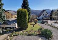 BUNGALOW IN BESTER SÜDLAGE