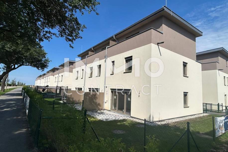 Modernes Reihenhaus in Top Lage, Haus-kauf, 467.100,€, 3100 Sankt Pölten(Stadt)