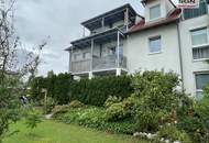 Sehr schöne 3 Zimmerwohnung mit Balkon - Bahnhofsnähe