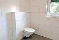 Nahe an den Donau Auen – Neubauwohnung mit Balkon