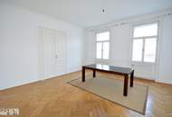 U3 ROCHUSMARKT - UNBEFRISTET - TRAUMHAFTE ALTBAUWOHNUNG IN RUHELAGE