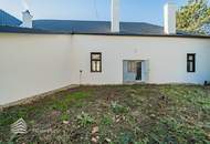 Geräumiges 6-Zimmer Haus mit loftähnlicher Wohnung in Jois am Neusiedler See
