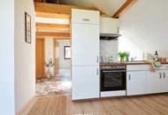 Nette 3.Zi.-Wohnung mit Ausblick in Henndorf am Wallersee