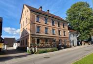 Ein Stück Geschichte im Luftkurort Aflenz - Sanierungsbedürftiges Anlageobjekt