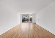 Tolle neuwertige 3-Zimmer Wohnung im beliebten Stadtteil Höttinger-Au