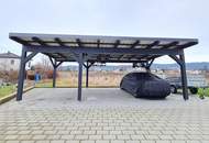 Energieeffizient, modern und großzügig - Traumhafte Eigentumswohnung mit neuer PV-Anlage &amp; Wärmepumpe