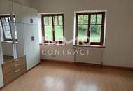 Hübsche Erdgeschoßwohnung ca 62m² mit Gartennutzung im Raum Melk / Pielach