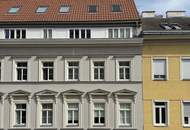 Charmante Altbauperle: Lichtdurchflutete 2-Zimmer-Wohnung im Herzen des 2. Bezirks