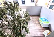 GRENZE 18./19. - Moderne Neubauwohnung mit großem Balkon in Ruhelage + AB MÄRZ!!