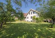 RESERVIERT !! *** Ruheoase in Waidmannsdorf ***