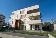 Geförderte 2 Zimmer Wohnung mit großem Eigengarten - Gradnerstraße186 G- Top 06G