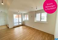 Smarte Wohnung mit attraktiv geplanten Grundrissen