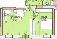 ab 01.01.2026 verfügbar ++ Mietwohnung mit Balkon in Fohnsdorf ++