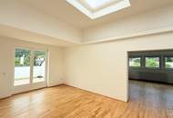 Exklusive Dachgeschosswohnung mit Terrasse - Wohnkomfort im Grünen | ZELLMANN IMMOBILIEN