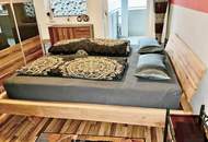 Familienfreundliche 4-Zimmer-Wohnung mit Balkon in ruhiger Lage von Angerberg