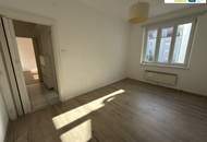 2-Zimmer-Mietwohnung im Zentrum!