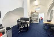 ALL-INCLUSIVE-MIETE: Großzügiges Büro + Besprechungsraum, Garten, Glasfaser-Internet, Parkplatz u. v. m. – PROVISIONSFREI!