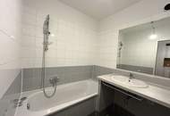 Erstbezug nach Teilsanierung - Super aufgeteilte 2-Zimmer-Wohnung!