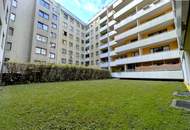 Urban Living: Neubau I 2-Zimmer I 60 m² Wohnkomfort I separate Küche I riesige Südterrasse I Weitblick I Toplage Mariahilf!