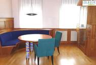 Möblierte Mietwohnung - hochwertige Ausstattung - unbefristet!