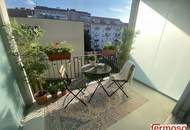 1-Zimmer-Wohnung mit Loggia – urban & ruhig in Graz