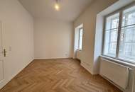 ⭐ ERSTBEZUG NACH SANIERUNG! Schönes 3-Zimmer Eigentum in toller Lage, 1090!