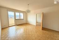 Wohnen über den Dächern von Baden – 3 Zimmer mit traumhaftem Ausblick