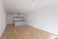 Praktische 2-Zimmer-Wohnung mit Balkon und guter Infrastruktur