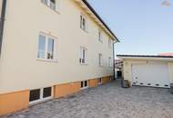 Exklusives Mehrfamilienhaus in Bestlage von Ternitz – Traumhafter Bergblick und großes Ausbaupotenzial