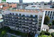 Erholung im grünen genießen. Wohnen in der Niesenbergergasse 14–16, 8020 Graz - JETZT ANFRAGEN