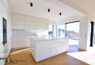 MODERNE VILLA MIT TRAUMHAFTEN FERNBLICK IN NEUSIEDL AM SEE - EINE ALTERNATIVE ZU SCHWECHAT