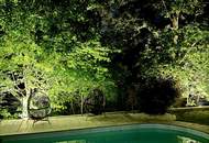 OFFENES BIETERVERFAHREN - ARCHITHEKTENVILLA in THALHEIM am HUMMELHOF - MODERNISIERT und sehr HOCHWERTIG eingerichtet - ansehen lohnt sich