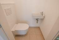 IU – Schöne 2-Zimmer Wohnung mit Balkon