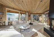 Luxuswohnung in unverbaubarer Toplage - Areal Diamond Hills