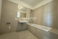 BEIM DONAUUFER: Smarte Vorsorge – 2-Zimmer mit Top-Grundriss