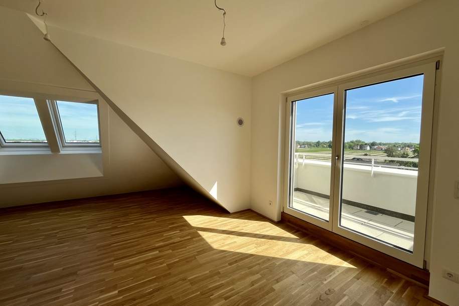 Modernes Leben zwischen Stadt und Natur – Ihr neues Zuhause in der Donaustadt, Wohnung-kauf, 597.800,€, 1220 Wien 22., Donaustadt