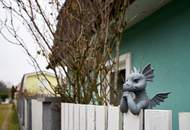 " Klein, fein und bald dein "