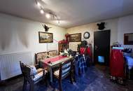 REFUGIUM mit Fernblick - Eigenheim mit großem Garten Nähe Pörtschach am Wörthersee