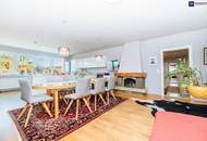 PENTHOUSE ÜBER DEN DÄCHERN VON GRAZ! Lassen Sie sich von diesem großartigen Penthouse im Kern von Graz überzeugen! Wohlfühlen + nachhaltige Wertanlage