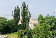 lichtdurchflutetes Dachgeschoss mit Charme und Freifläche | ZELLMANN IMMOBILIEN