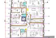 Dachgeschoss-Idylle im Herzen von Braunau