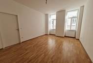 "2 Roomflat, newly renovated"