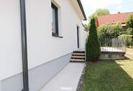 Großzügig wohnen, entspannt leben – Ihr Familienhaus in ruhiger Siedlungslage!