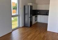 Erstbezug - 2-Zimmer-Wohnung inkl. Komplettküche, Balkon-Außenfläche, Kellerabteil und Tiefgaragenplatz/ SBSG Top 2-14