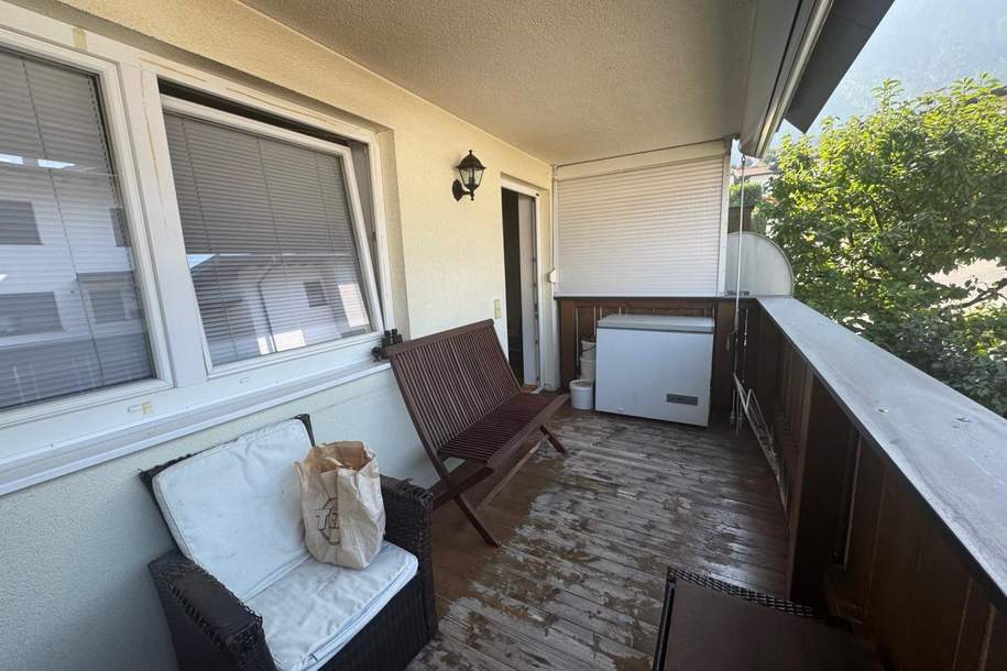 Ihr neues Zuhause: Helle 4-Zimmer-Wohnung mit Charme in Buch, Wohnung-kauf, 399.000,€, 6220 Schwaz