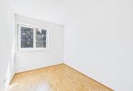 LINZ (Schörgenhubstraße): Perfekt aufgeteilte WOHNUNG mit ca. 51,96 m² Wohnfläche + BALKON ca. 4,9 m²
